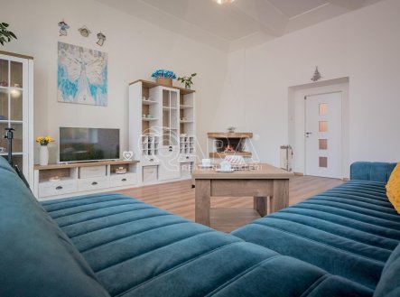 Prodej bytu, 2+1, 85 m²
