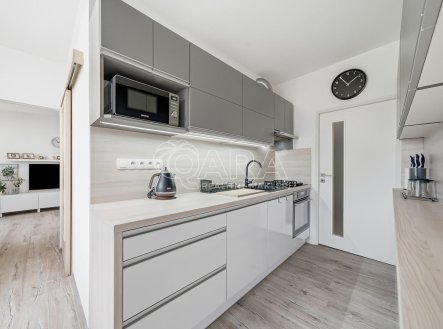 Prodej bytu, 3+1, 72 m²