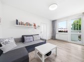 Prodej bytu, 3+1, 72 m²