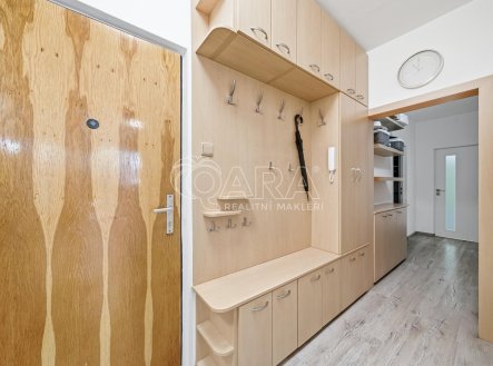 Prodej bytu, 3+1, 72 m²