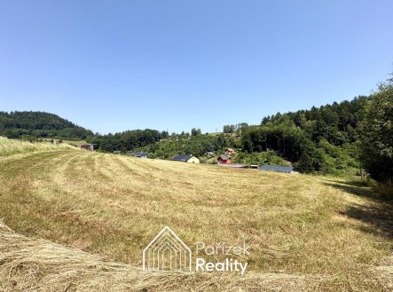 Prodej pozemku pro bydlení, 1 003 m²