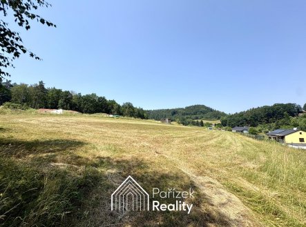 Prodej pozemku pro bydlení, 1 003 m²