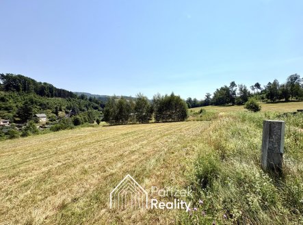 Prodej pozemku pro bydlení, 1 003 m²