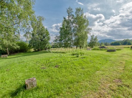 Prodej pozemku pro bydlení, 5 157 m²