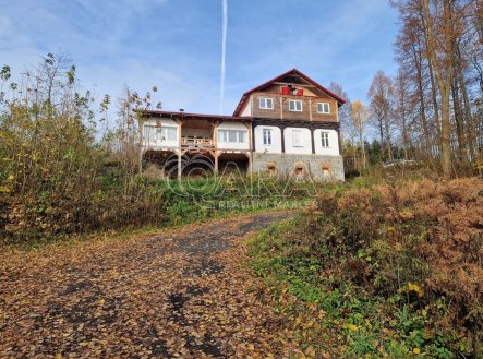 Prodej domu/vily, 263 m²