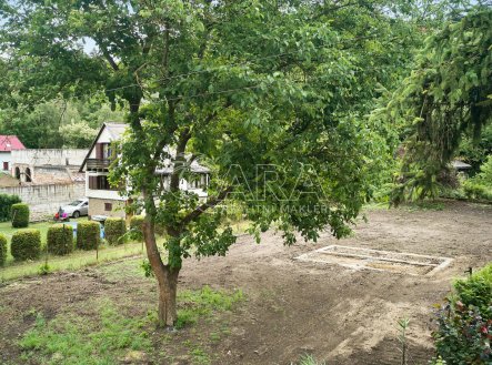 Prodej pozemku pro bydlení, 958 m²