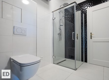 Prodej bytu, 2+1, 68,4 m²
