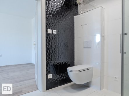 Prodej bytu, 2+1, 68,4 m²