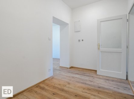 Prodej bytu, 3+kk, 73 m²