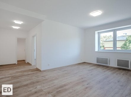 Prodej bytu, 3+kk, 73 m²