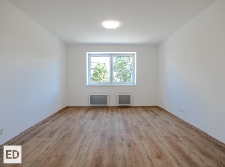 Prodej bytu, 3+kk, 73 m²