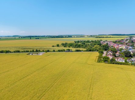Prodej pozemku pro bydlení, 14 692 m²