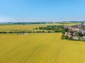 Prodej pozemku pro bydlení, 14 692 m²