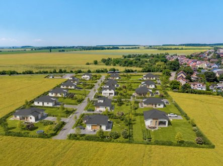 Prodej pozemku pro bydlení, 14 692 m²