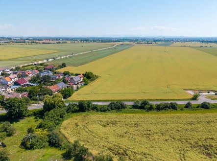 Prodej pozemku pro bydlení, 14 692 m²