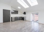 Prodej bytu, 2+kk, 46 m²