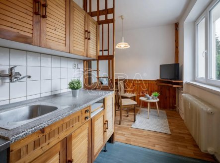LM_4457 | Prodej bytu, 3+1, 63 m²