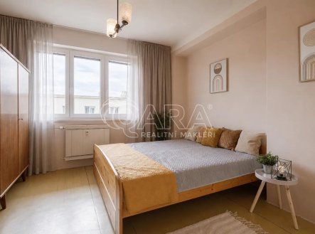 Prodej bytu, 3+1, 63 m²