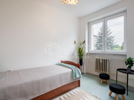 Prodej bytu, 3+1, 63 m²
