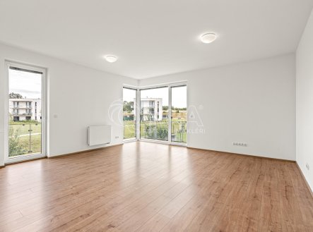 Prodej bytu, 3+kk, 97,9 m²
