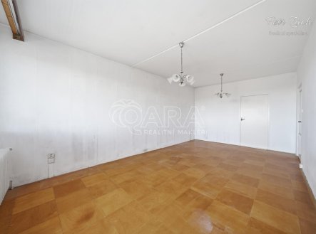 Prodej bytu, 2+1, 59,7 m²