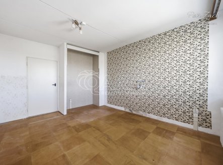 Prodej bytu, 2+1, 59,7 m²