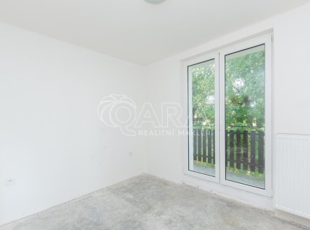 Prodej bytu, 3+1, 69 m²