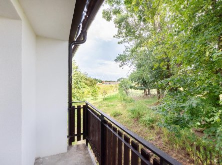 Prodej bytu, 3+1, 69 m²