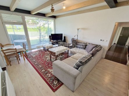 Pronájem domu/vily, 75 m²