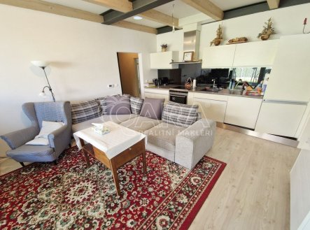 Pronájem domu/vily, 75 m²