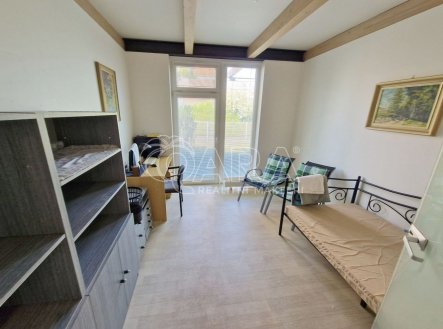 Pronájem domu/vily, 75 m²