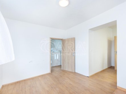 Prodej bytu, 3+1, 70 m²