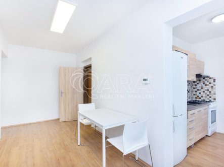 Prodej bytu, 3+1, 70 m²