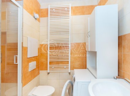 Prodej bytu, 3+1, 70 m²