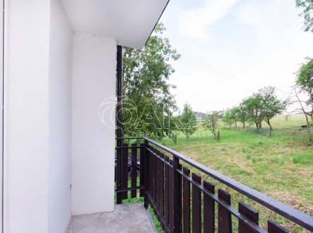 Prodej bytu, 3+1, 70 m²