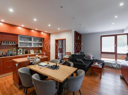 Prodej obchodní prostory, 56,2 m²