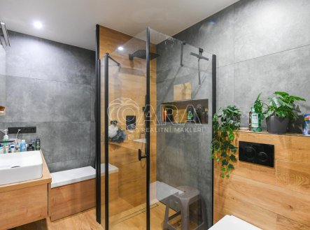 Prodej obchodní prostory, 56,2 m²
