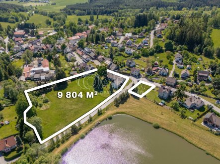 Prodej chaty/rekreačního objektu, 110 m²