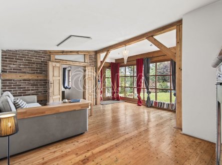 Prodej chaty/rekreačního objektu, 90 m²