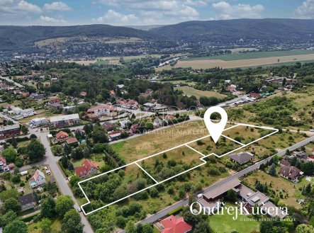 Prodej pozemku pro bydlení, 1 479 m²