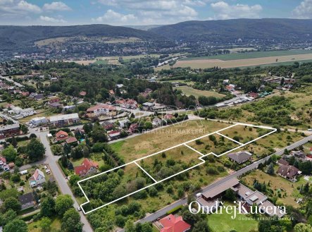 Prodej pozemku pro bydlení, 1 479 m²
