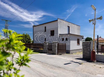 Prodej domu/vily, 208 m²