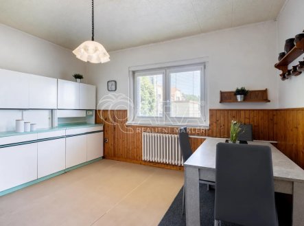 Prodej domu/vily, 208 m²