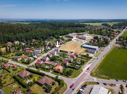 Prodej domu/vily, 208 m²