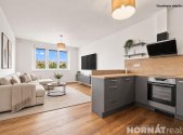 Prodej bytu, 3+kk, 87 m²