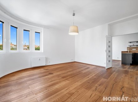 Prodej bytu, 3+kk, 87 m²