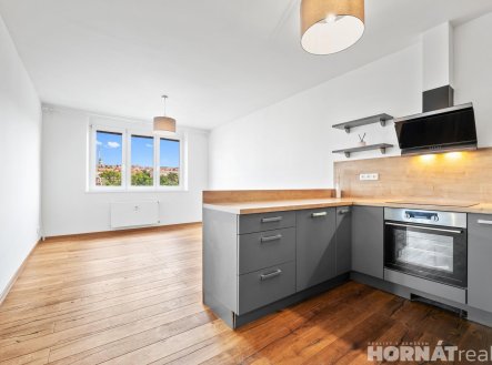 Prodej bytu, 3+kk, 87 m²