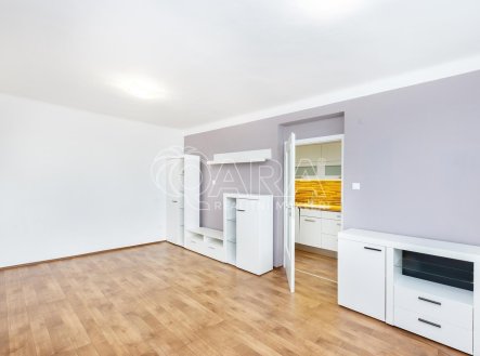 Prodej bytu, 2+1, 66 m²