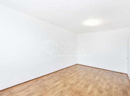 Prodej bytu, 2+1, 66 m²