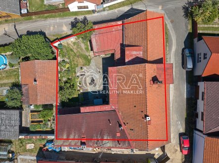 Prodej domu/vily, 165 m²
